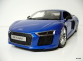 MAISTO 1:18 Audi R8 V10 Plus 2015