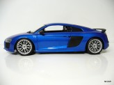 MAISTO 1:18 Audi R8 V10 Plus 2015