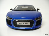 MAISTO 1:18 Audi R8 V10 Plus 2015