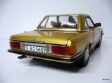 SUN STAR 1:18 Mercedes-Benz 350 SL 1977