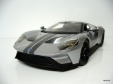 MAISTO 1:18 Ford GT 2017