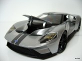 MAISTO 1:18 Ford GT 2017