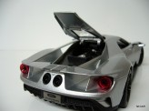 MAISTO 1:18 Ford GT 2017