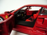 BBURAGO 1:18 Ferrari F40 1990