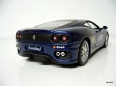 BBURAGO 1:24 Ferrari 360 Challenge