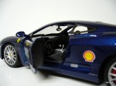 BBURAGO 1:24 Ferrari 360 Challenge