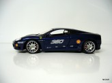 BBURAGO 1:24 Ferrari 360 Challenge