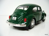 MAISTO 1:24 Volkswagen Beetle