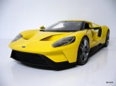 MAISTO 1:18 Ford GT 2017