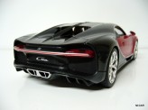 BBURAGO 1:18 Bugatti Chiron 