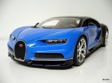 BBURAGO 1:18 Bugatti Chiron