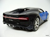 BBURAGO 1:18 Bugatti Chiron