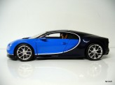 BBURAGO 1:18 Bugatti Chiron