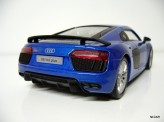 MAISTO 1:24 Audi R8 V10 Plus 2015