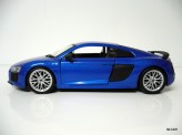 MAISTO 1:24 Audi R8 V10 Plus 2015