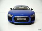 MAISTO 1:24 Audi R8 V10 Plus 2015