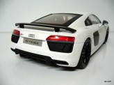 MAISTO 1:18 Audi R8 V10 Plus 2015