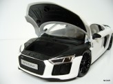 MAISTO 1:18 Audi R8 V10 Plus 2015