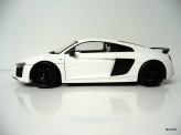 MAISTO 1:18 Audi R8 V10 Plus 2015