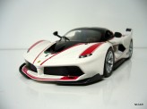 BBURAGO 1:24 Ferrari FXX K