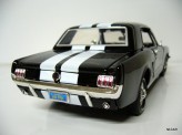 MOTOR MAX 1:18 Ford Mustang 1964