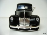 MOTOR MAX 1:18 Ford Pickup 1940