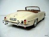 NOREV 1:18 Mercedes-Benz 190 SL 1957