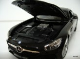 MAISTO 1:18 Mercedes-Benz AMG GT