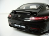 MAISTO 1:18 Mercedes-Benz AMG GT