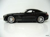 MAISTO 1:18 Mercedes-Benz AMG GT