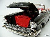 MOTOR MAX 1:18 Chevrolet Bel Air 1957