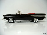 MOTOR MAX 1:18 Chevrolet Bel Air 1957