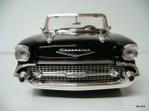 MOTOR MAX 1:18 Chevrolet Bel Air 1957