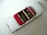 MOTOR MAX 1:18 Chevrolet Impala Cabriolet 1960