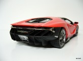 MAISTO 1:18 Lamborghini Centenario LP 770-4 2016