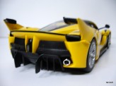 BBURAGO 1:18 Ferrari FXX K