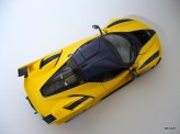 BBURAGO 1:18 Ferrari FXX K