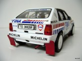 SUN STAR 1:18 Lancia Delta HF Integrale 16V