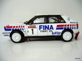 SUN STAR 1:18 Lancia Delta HF Integrale 16V