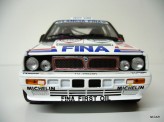 SUN STAR 1:18 Lancia Delta HF Integrale 16V