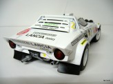 SUN STAR 1:18 Lancia Stratos HF Rally