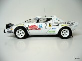 SUN STAR 1:18 Lancia Stratos HF Rally