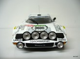 SUN STAR 1:18 Lancia Stratos HF Rally