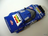 SUN STAR 1:18 Lancia Stratos HF Rally