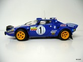 SUN STAR 1:18 Lancia Stratos HF Rally