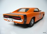 MAISTO 1:25 Dodge Charger R/T 1969