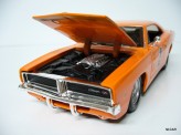 MAISTO 1:25 Dodge Charger R/T 1969