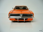 MAISTO 1:25 Dodge Charger R/T 1969