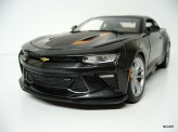 MAISTO 1:18 Chevrolet Camaro Fifty 2017
