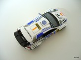 BBURAGO 1:32 VW Polo R WRC Team 2014